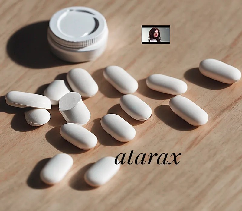 Atarax